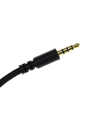 Кабель для наушников Kingston Cloud Core Silver