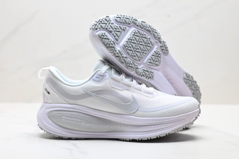 Nike Vomero 18 GORE-TEX Reflective 'White Pure Platinum' 