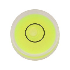 Уровень поверхностный круглый 25мм Kinex 5022-01-025