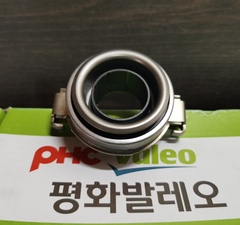 СЦЕПЛЕНИЕ В СБОРЕ STAREX A1 D4CB, SORENTO 02-06 PHC VALEO 254мм (4130049640+411003C900+4141249600)