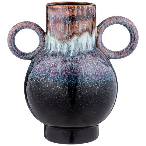 Ваза декоративная Lefard (Высота 21,6 см) - купить