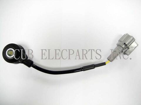 Датчик детонации CUB B120-073 (VS-72C026)