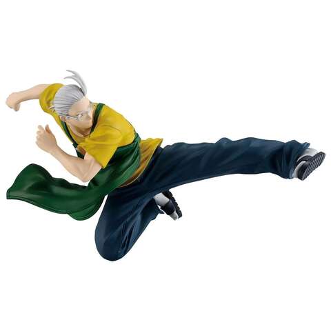 Фигурка Banpresto Sakamoto Days: Taro Sakamoto