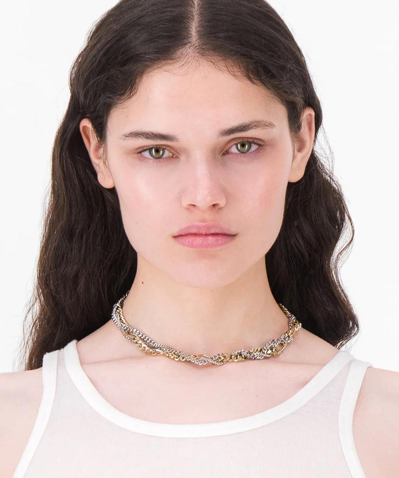 Предзаказ Чокер JENA