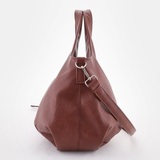 Сумка Саломея 507 македония молочный шоколад