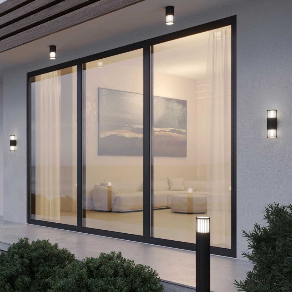 Светильник ландшафтный Novotech COSTAS 370992