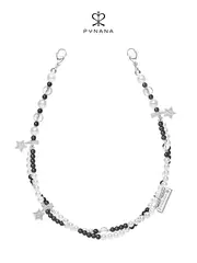 Цепочка для телефона Shooting Stars кубический цирконий