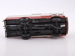 Trolleybus freight TG-3 1961 1:43 AutoHistory