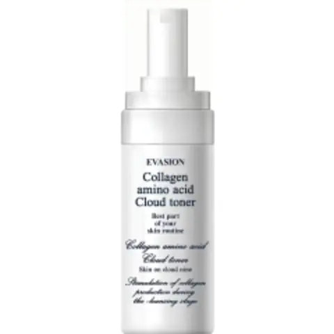 Коллагеновый облачный тонер |Amino Acid Cloud Collagen Amino Acid Cloud Toner