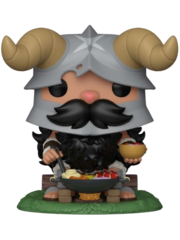 Фигурка Funko POP! Plus Delicious in Dungeon Senshi