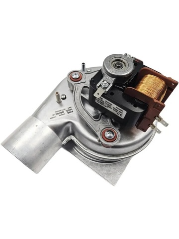 Вентилятор FIME для TIBERIS Mini S24F (арт. 535000073)