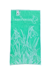 Полотенца махровые Донецк ПЛ 2602 50×90 