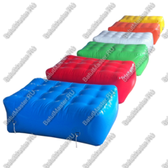 Элемент аквапарка «Веселые прыжки», 1,6*0,8*0,7 м