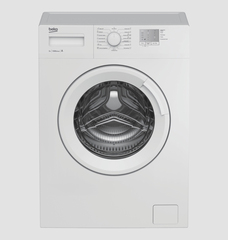 Стиральная машина Beko WRS5511BWW (5 кг, 15 программ, 1000 об/мин)
