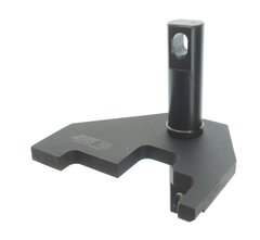 JTC-6750 - Фиксатор распредвала (VW AUDI (97-06) 2.8) JTC - 
Для установки/демонтажа втулок задней оси.
Применение: VAG, VAN 2.8 L 97-06.
Коды двигателя: AGK, АТА, AUH, BCQ.
Оригинальный номер VM: 3445.
Оригинальный номер: 3445.