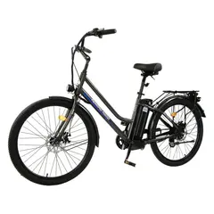 Электровелосипед KEMONO KODZI NEW x HIPER