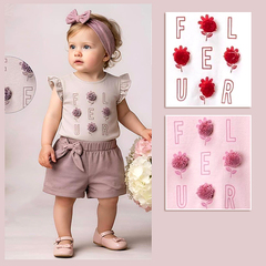 Костюм хлопок д (74-92) 260317-YR1110