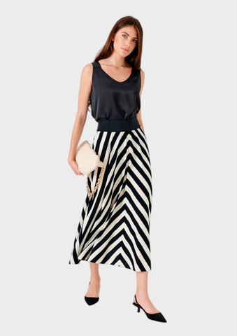 Юбка NOCHE MIO