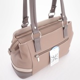 Сумка Саломея 847 мульти норвежский марципан