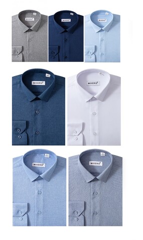 Рубашка VH020-76 раз (29-36)