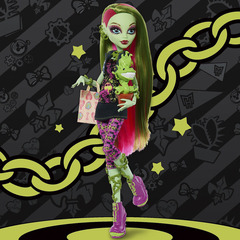 Венера Макфлайтрап Базовая Репродукция 2026