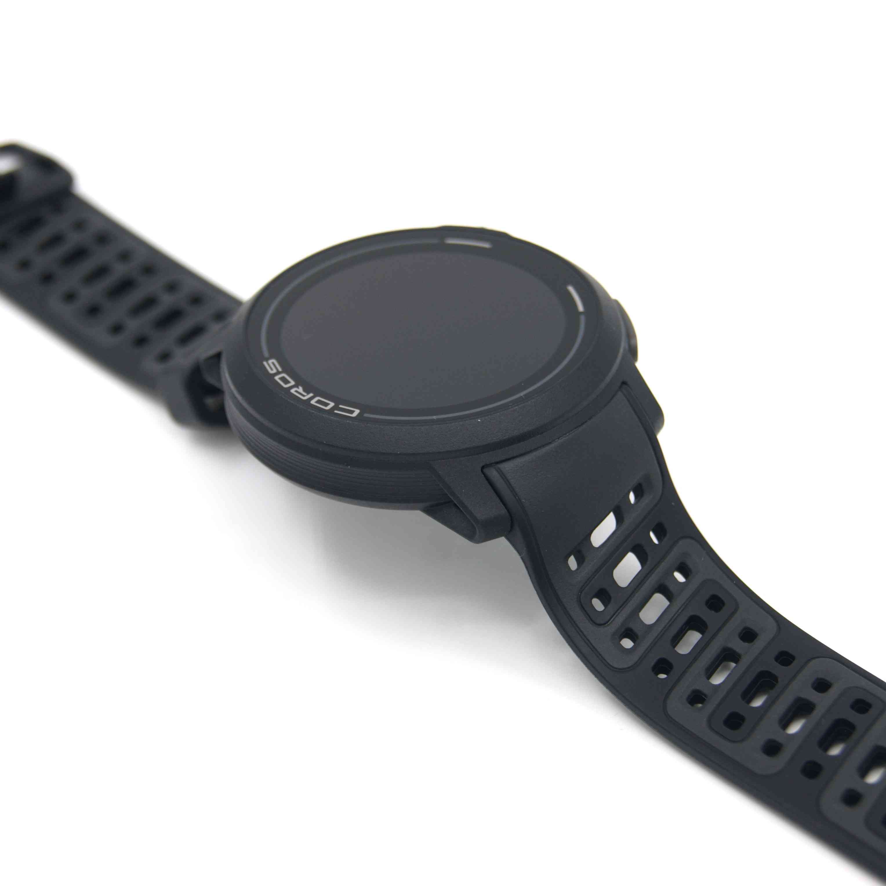 Coros Pace Pro Black