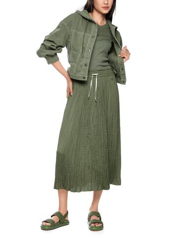 Marc Cain Sports Юбка -плиссе на кулиске