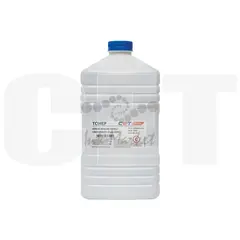 Тонер Type 824 для XEROX AltaLink C8045/C8030/C8035 (Japan) Cyan, 500г/бут, OSP0824-C-500