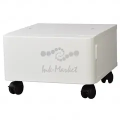 Тумба-подставка низкая деревянная Kyocera CB-365W-B (870LD00132)