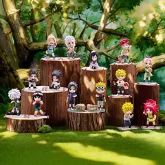 Случайная фигурка POP MART Naruto Shippuden Childhood