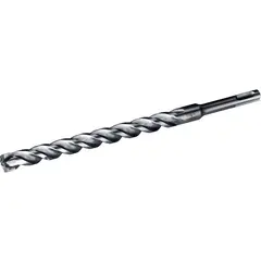 Бур по бетону Trijet SDS-plus 6x200x260 мм Heller 26747