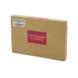 Девелопер OEM 505S00039 для Xerox Versant 80 / 180 Пурпурный