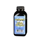 Девелопер БУЛАТ AP2600 для Ricoh Aficio AP2600, SP4100, 4310 (Чёрный, банка 50 г)