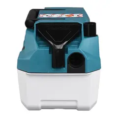 Аккумуляторный пылесос Makita DVC750LZ