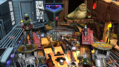 Star Wars Pinball (Nintendo Switch - Цифровая версия) (EU)