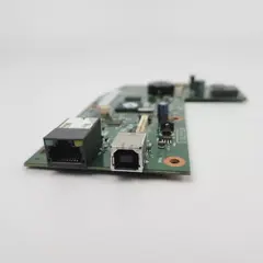CE832-60001-REF Плата форматирования HP LJ Pro M1212/M1214, ВОССТАНОВЛЕННАЯ — фото 2