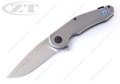 Нож Zero Tolerance 0220BB Jens Anso