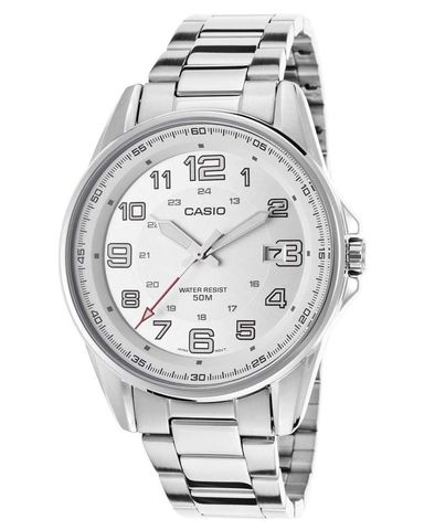 Наручные часы Casio MTP-1372D-7B фото