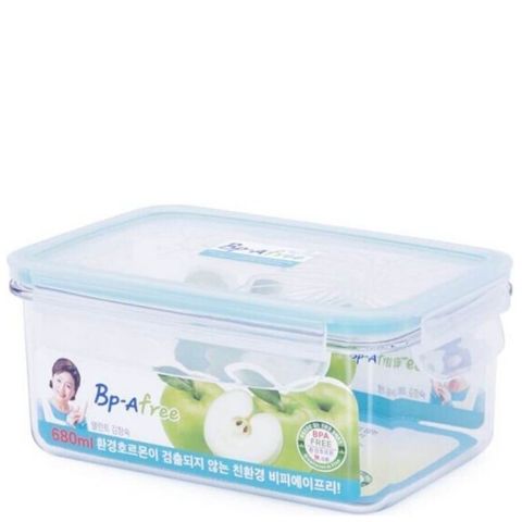 Контейнер Easy Film от 320 мл до 680 мл (тритановый)