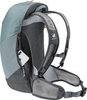 Картинка рюкзак туристический Deuter AC Lite 23 shale-graphite - 9