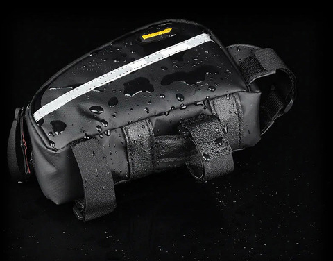 Картинка велосумка Rhinowalk   - 3