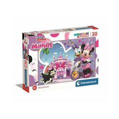 Puzzle PZL 30 DISNEY MINNIE           95030069