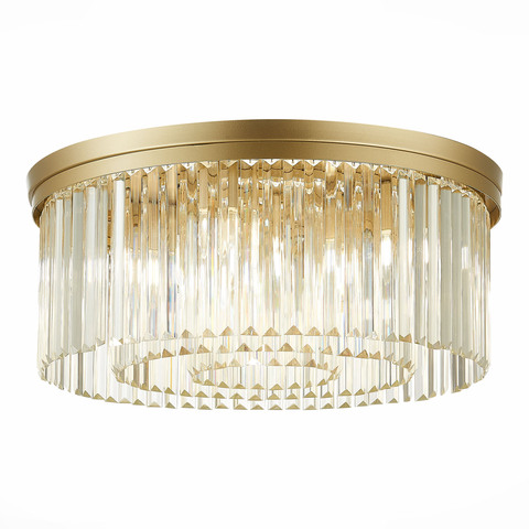 Люстра потолочная ST Luce Ercolano SL1624.202.09