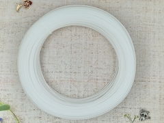 Китовый ус  ш. 8 мм, толщина 2,5 мм, вес 1180 гр