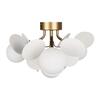 Потолочный светильник Loft It Matisse 10008/4C White