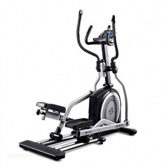 Эллиптический тренажер Proxima Senator iPro (FE-659)