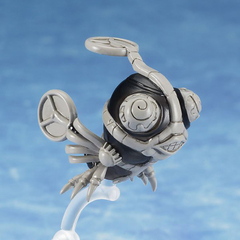 Фигурка Nendoroid JoJo's Bizzare Adventure Stone Ocean: Foo F (1966)