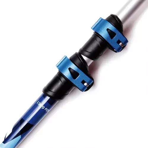 

ЗАЖИМ BTRACE FASTLOCK 18 ММ