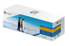 Тонер картридж G&G для Kyocera M8124cidn/M8130cidn magenta 6 000 pages with chip TK-8115M 1T02P3BNL0