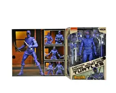 Фигурка NECA Teenage Mutant Ninja Turtles Mirage Comics: Ultimate Foot Ninja